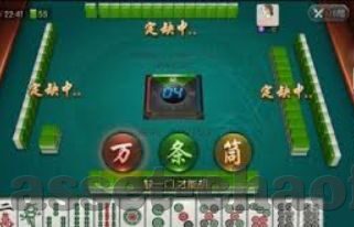 电子PG游戏麻将胡了-电子游艺新纪元，麻将胡了的艺术